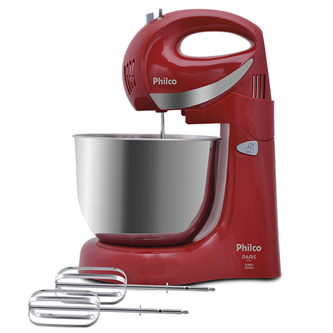BAT PARIS INOX VM 220V