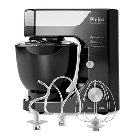 BATEDEIRA PLANETARIA  PBP90A 220V