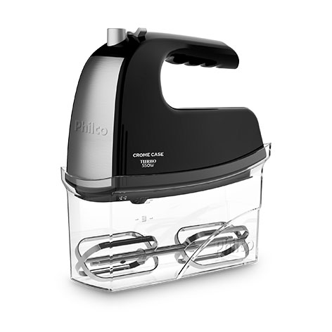 BATEDEIRA PBT450P  CROME CASE 220V