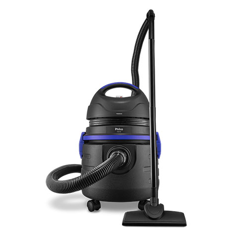 ASPIRADOR DE PO PAS80 127V