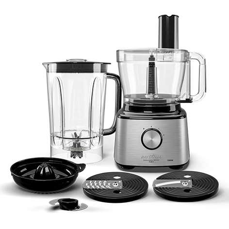MULTIPROCESSADOR BMP2000 5 EM 1 127V