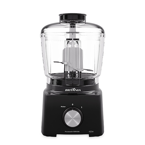PROCESSADOR BMN04A 127V