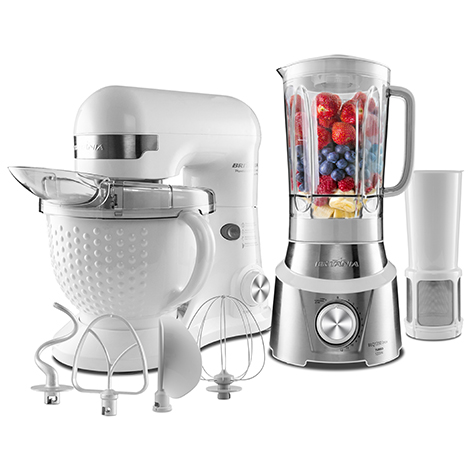 COZINHA BKT48B BUBBLES INOX  220V