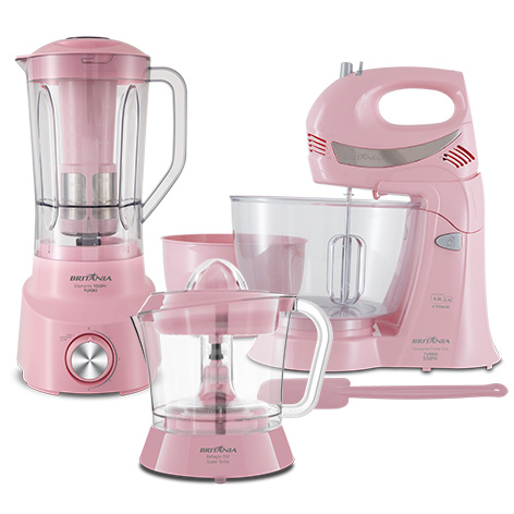 COZINHA BRITANIA BKT51R 220V