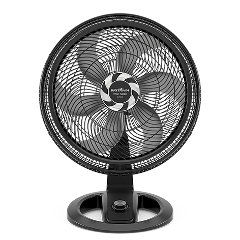VENTILADOR BVT500 127V