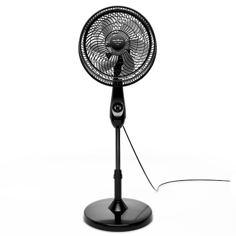 VENTILADOR BVC31A 127V