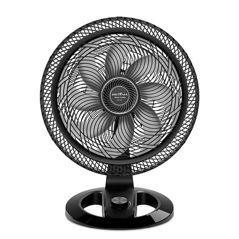 VENTILADOR BVT50T 127V