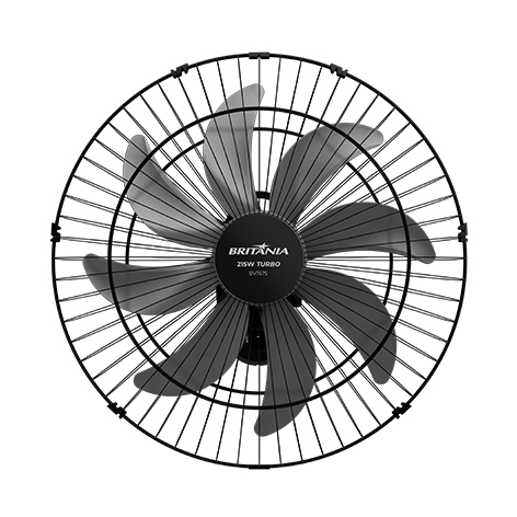 VENTILADOR BVT675 220V