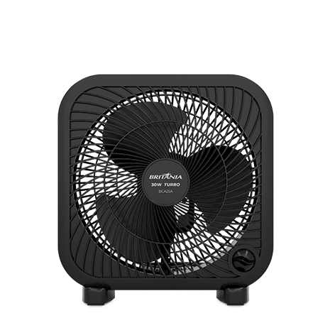 VENTILADOR CIRCULADOR BCA25A 220V