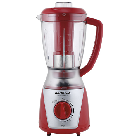 LIQUIDIFICADOR ELETRONIC FILTER 800 VM 127V