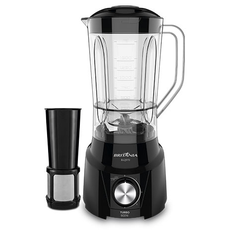 LIQUIDIFICADOR BLQ970P 127V