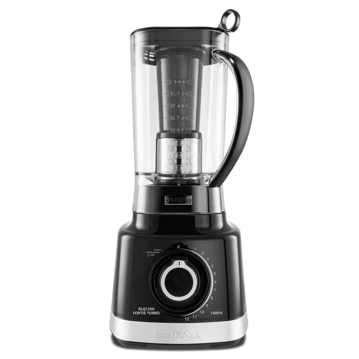 LIQUIDIFICADOR BLQ1300P 127V