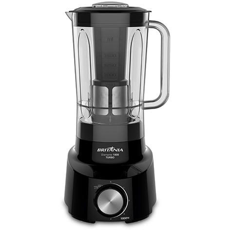 LIQUIDIFICADOR BLQ DIAMANTE 1000P 127V
