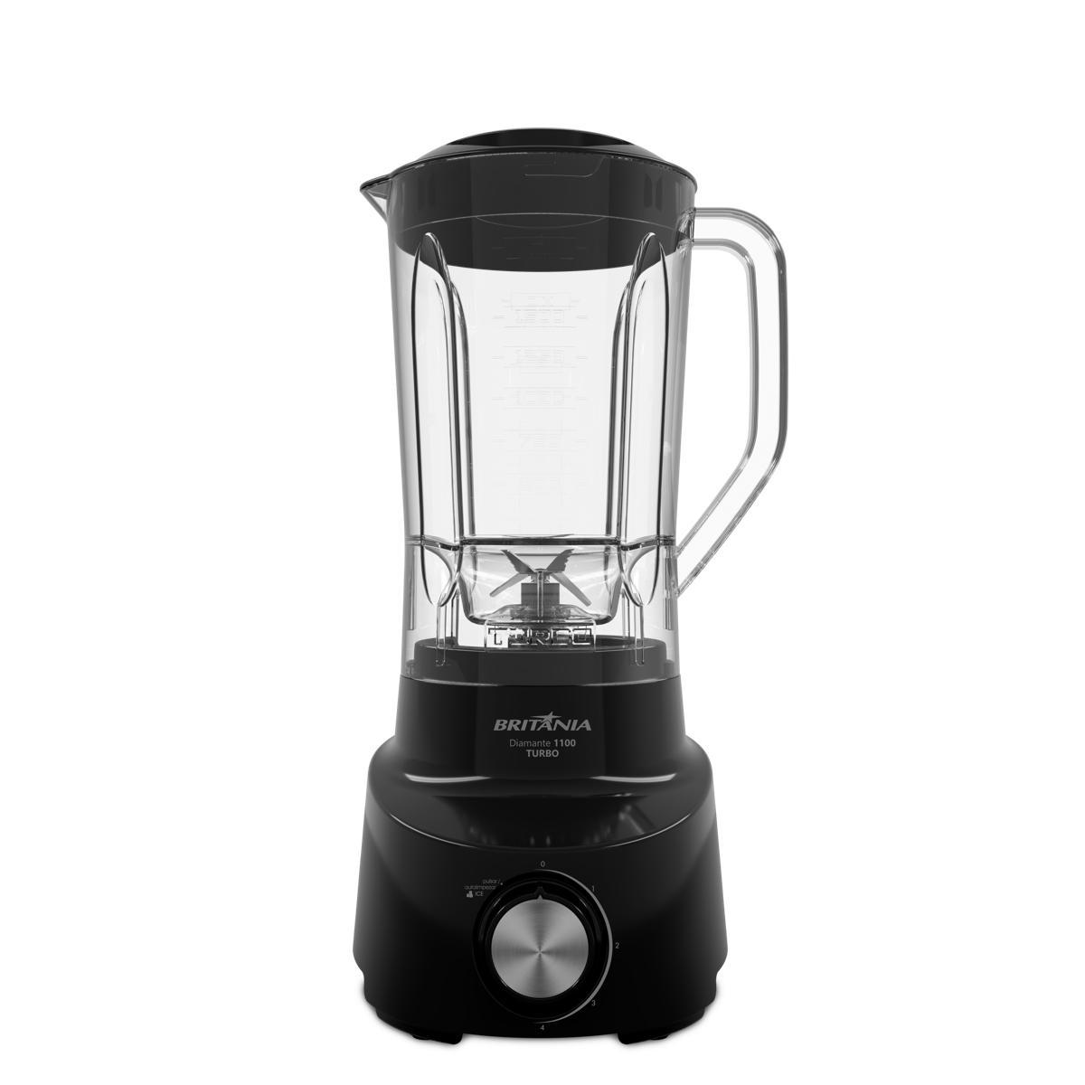 LIQUIDIFICADOR DIAMANTE 1100 127V