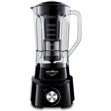 LIQUIDIFICADOR DIAMANTE 800 PR 220V