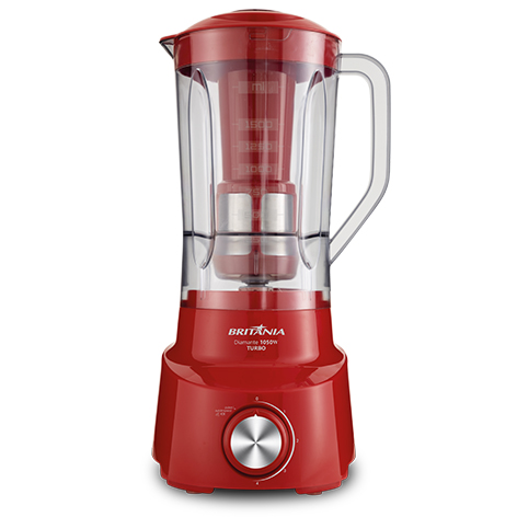 LIQUIDIFICADOR DIAMANTE 800 VM 220V