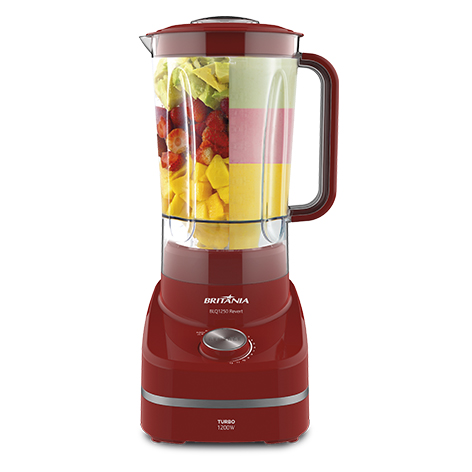 LIQUIDIFICADOR BLQ1250V REVERT TURBO 220V