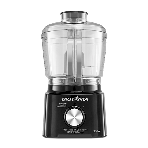 PROCESSADOR BMP900P COMPACTO 127V