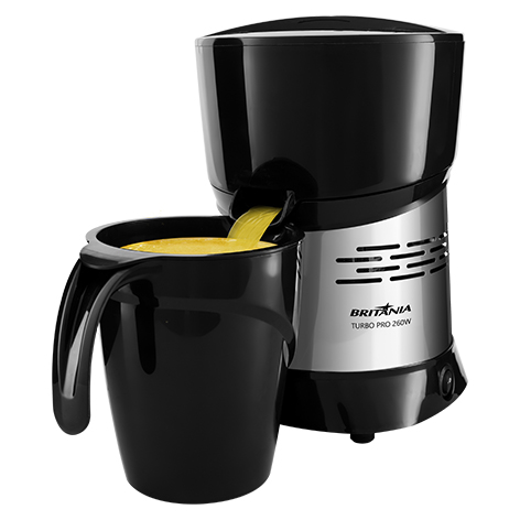 EF TURBO PRO BIV