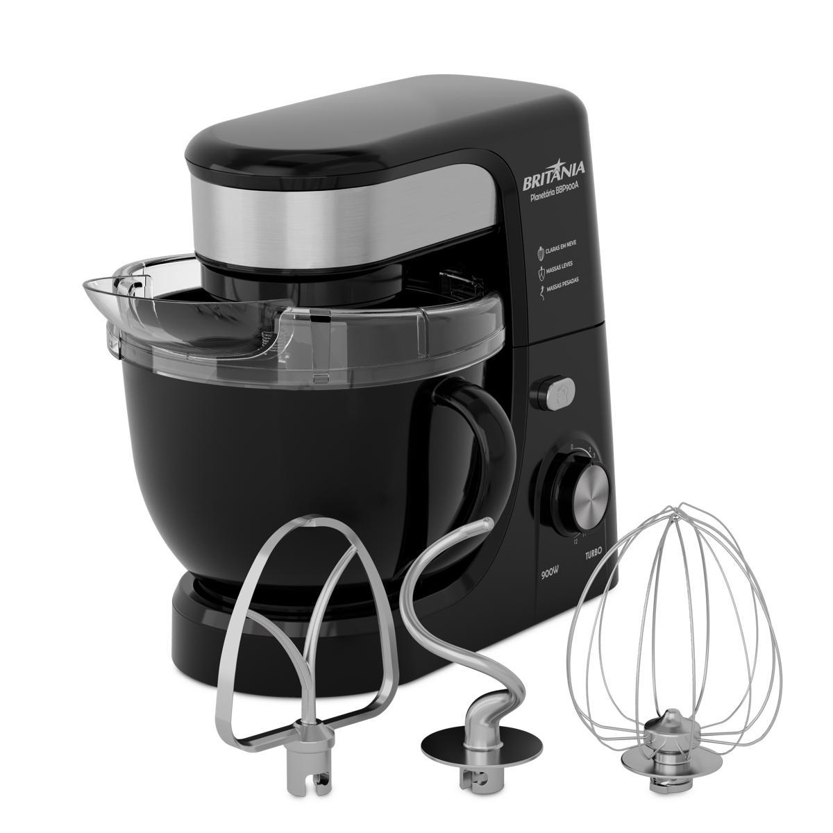 BATEDEIRA PLANETARIA BBP900A 127V