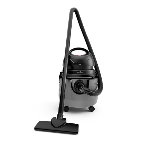 ASPIRADOR DE PO BAS87 127V