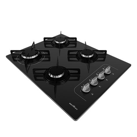 COOKTOP BCT4P BIV