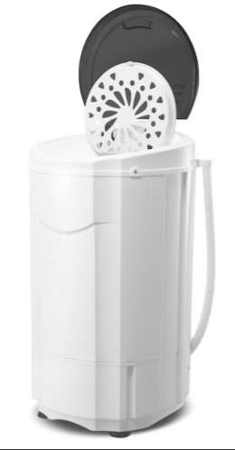 CENTRIFUGA DE ROUPAS BCE15A 127V