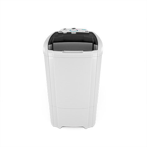 LAVADORA DE ROUPAS SEMI AUTOMATICA BLR04 127V