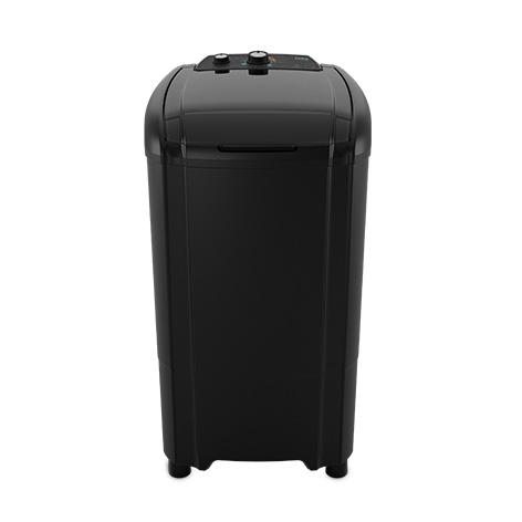 LAVADORA DE ROUPAS SEMI AUTOMATICA BLT22P 127V