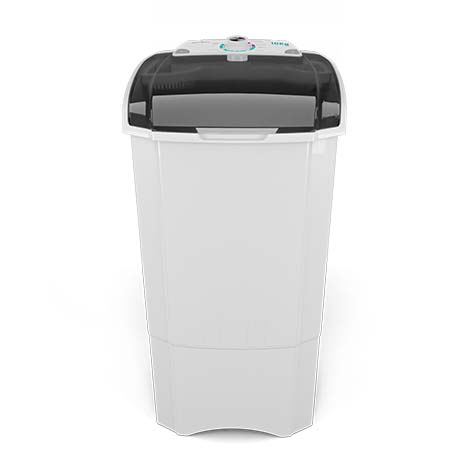 LAVADORA DE ROUPAS SEMI AUTOMATICA BLR03 220V