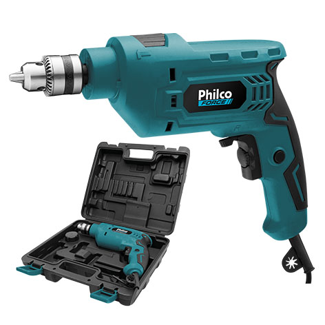 FURADEIRA PFU01M 127V