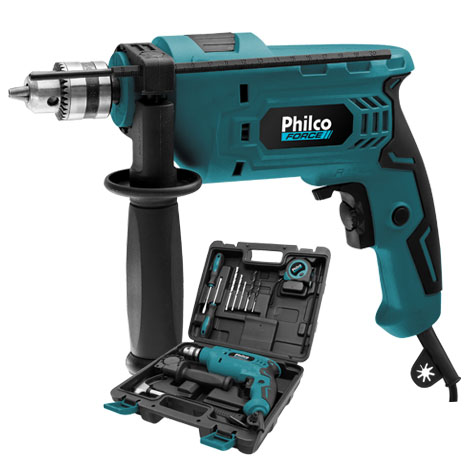FURADEIRA PFU01MF 127V
