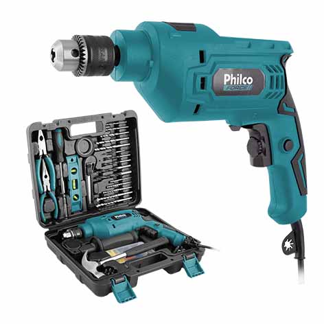 FURADEIRA PFU03MF 127V