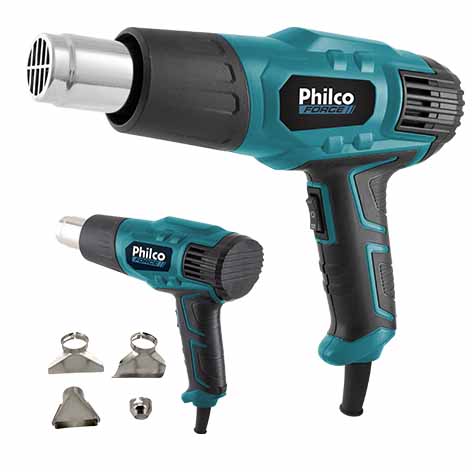 SOPRADOR TERMICO PST01 220V
