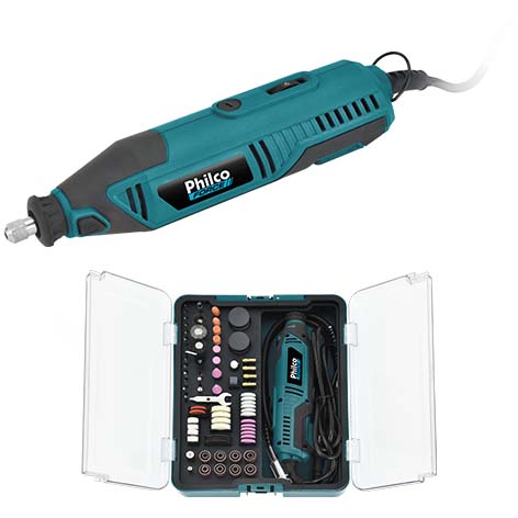 MINI RETIFICA PRT180 220 V