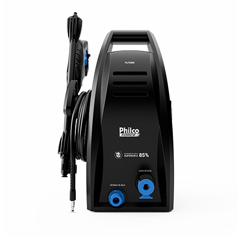 LAVADORA DE ALTA PRESSAO PLP2800 220V