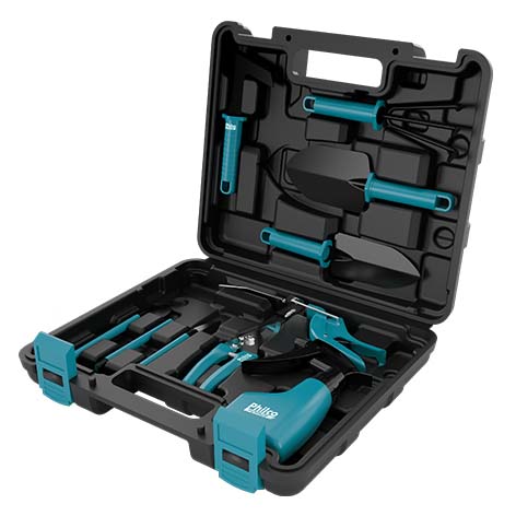 KIT JARDINAGEM PKJ10