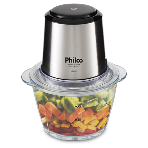 PROCESSADOR PPS01I 220V