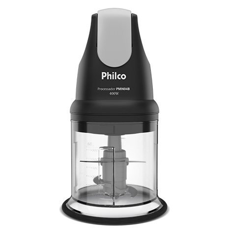 PROCESSADOR PMN04B 127V