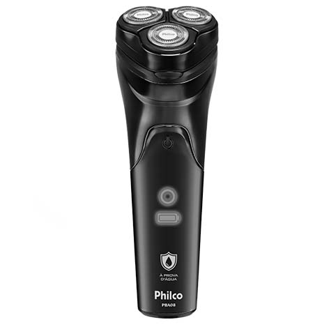 BARBEADOR PBA08 BIV