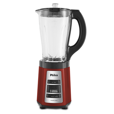 LIQUIDIFICADOR PLQ2000V SMART 220V