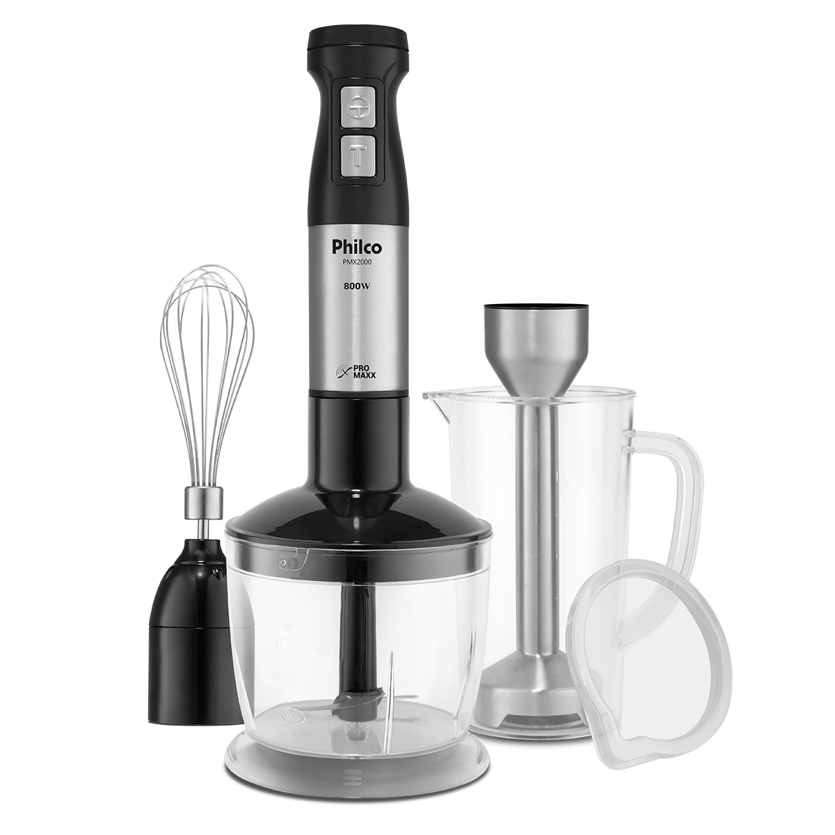 MIXER PMX2000 127V