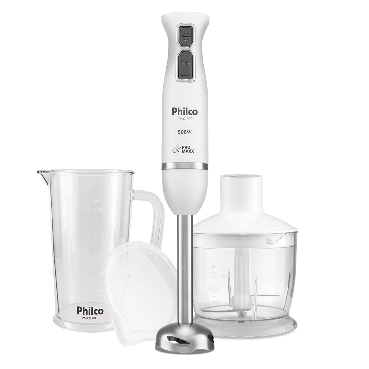 MIXER PMX1000 220V