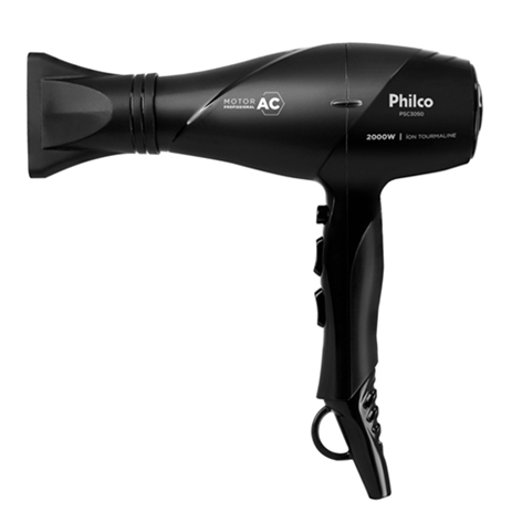 SECADOR DE CABELOS PSC3050 127V