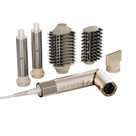 SECADOR DE CABELOS PSC3500 127V