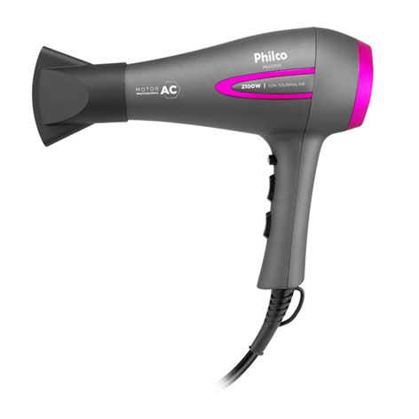 SECADOR DE CABELOS PSA3300 220V