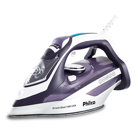 FERRO PFE NANO CERAMIC TURBO VAPOR 220V