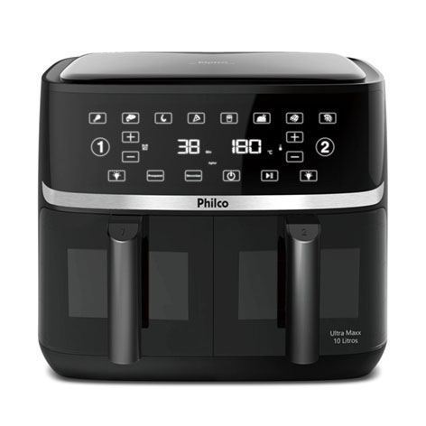 FRITADEIRA AIR FRYER PAF10A 127V