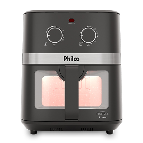 FRITADEIRA AIR FRYER PAF90 127V