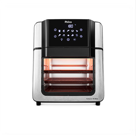 FRITADEIRA AIR FRYER PAF15A 127V